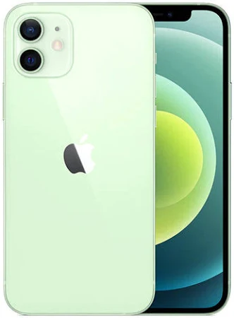 Apple iPhone 12 | 64GB, 128GB | Black, Green, Blue - Image 6