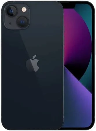 Apple iPhone 13 | 128GB, 256GB | Blue, Midnight - Image 4