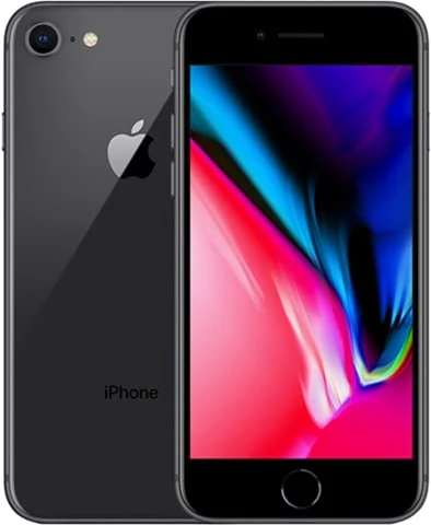 Apple iPhone 8 | 64GB | Silver, Space Grey - Image 3